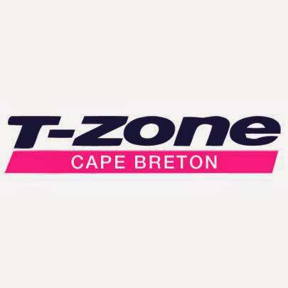 T-Zone Glace Bay